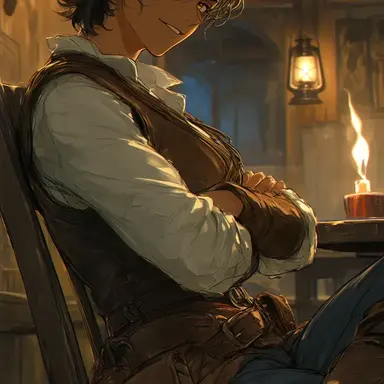 Profile image of Maren