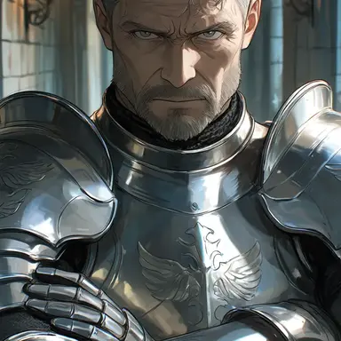 Profile image of Aldric