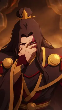 Profile image of Zuko