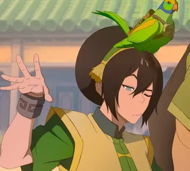 Profile image of Toph