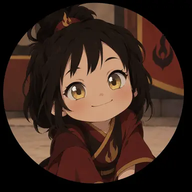 Profile image of Izumi