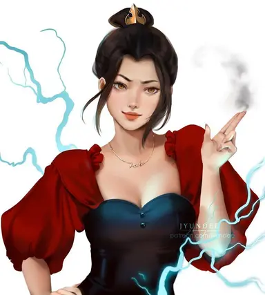 Profile image of Azula