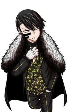 Profile image of 無陀野 無人