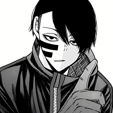 Profile image of 無陀野 無人