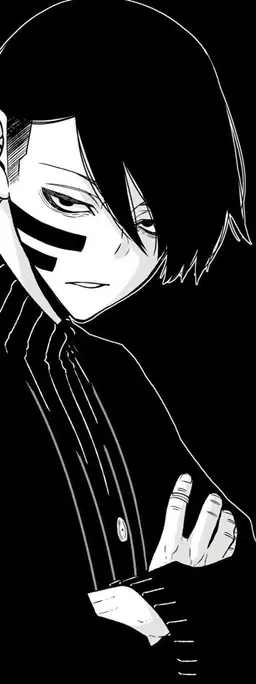 Profile image of 無陀野 無人