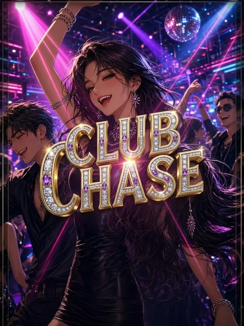 Infinite_Idea의 클럽 체이스