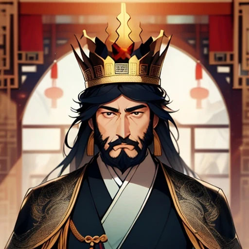 시황제