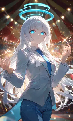 Profile image of 루시