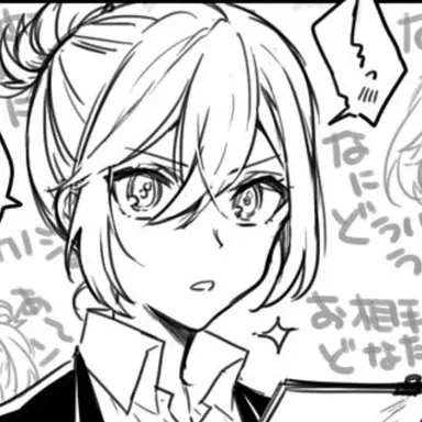 Profile image of 樋口一葉