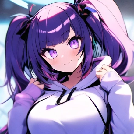 美憂