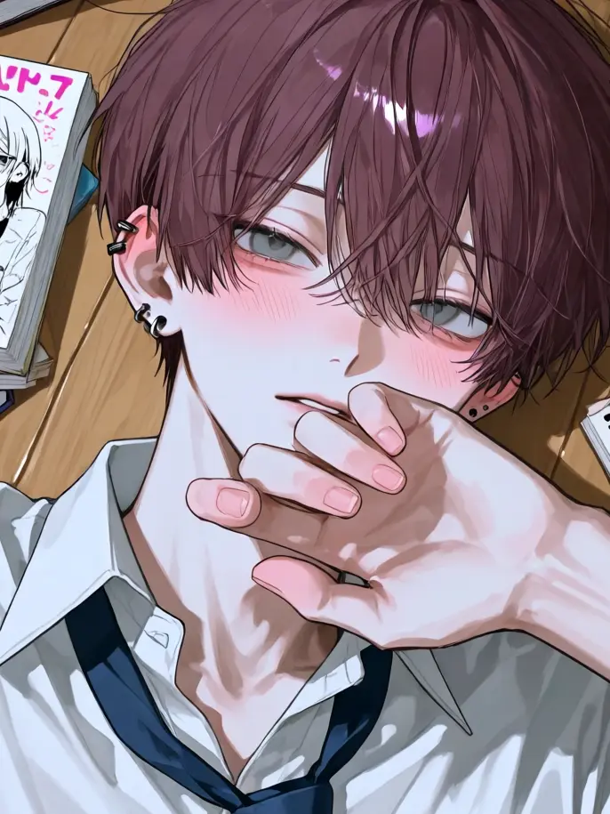 ZestyEmu6616의 BL好きな幼馴染と