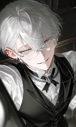 Profile image of 静