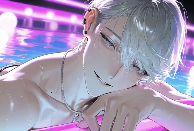 Profile image of 静