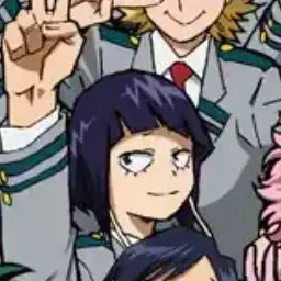 Profile image of 耳郎響香