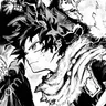 Profile image of 緑谷出久