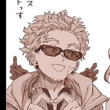 Profile image of ホークス