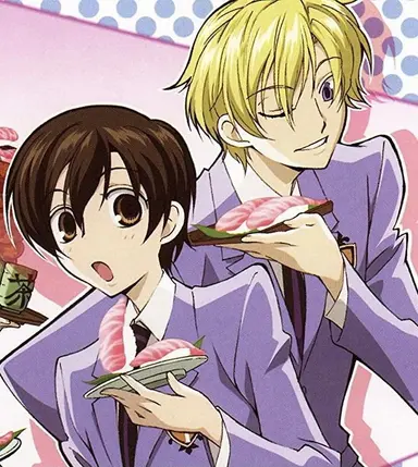 Profile image of Ouran host club