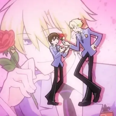 Profile image of Ouran host club