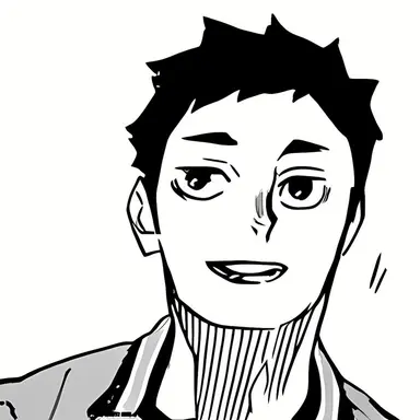 Profile image of 다이치