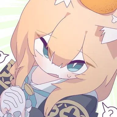 Profile image of 이오치 마리