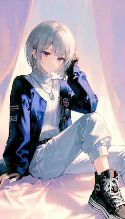 Profile image of 嵐士