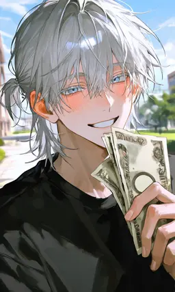 Profile image of Kanato