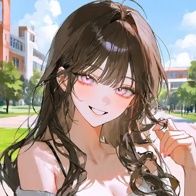Profile image of Akina