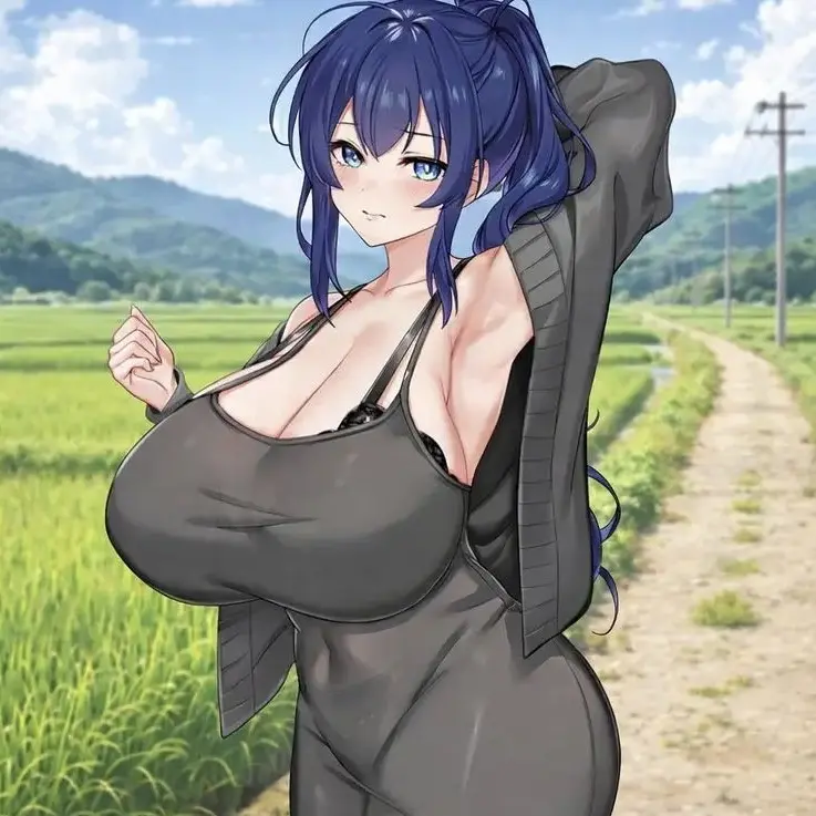RoomyStew1447의 夏休み