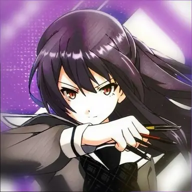 Profile image of 雨晴天華