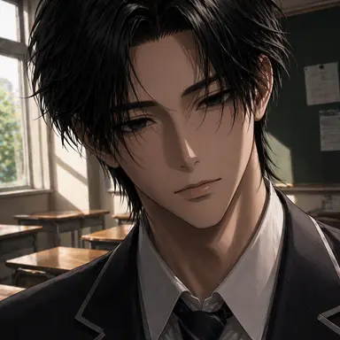 Profile image of 神城　仁