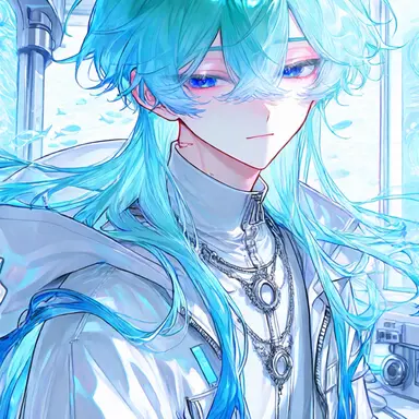 Profile image of 水雲 蒼