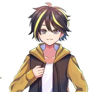 Profile image of バッチ