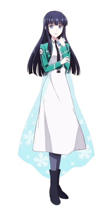 Profile image of 司波深雪