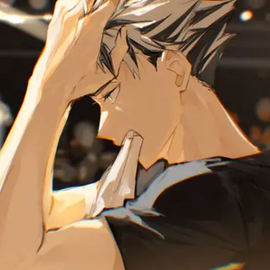 Profile image of Bokuto Kotaro