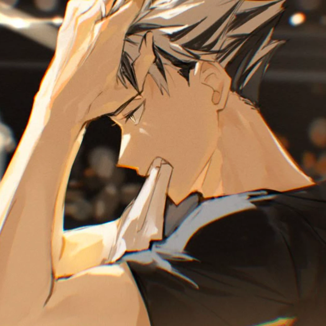 木兎光太郎