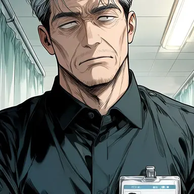 Profile image of Hargrove