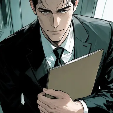 Profile image of Voss