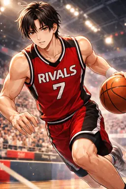 Profile image of 陸