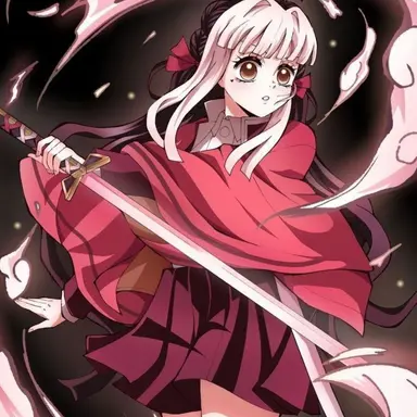 Profile image of 유카사 유키