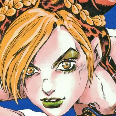 Profile image of 空条徐倫