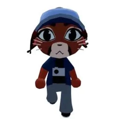 Profile image of Liz