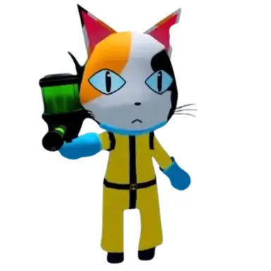 Profile image of Sam