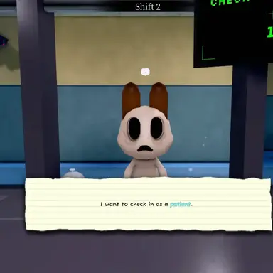 Profile image of Anomaly Patient