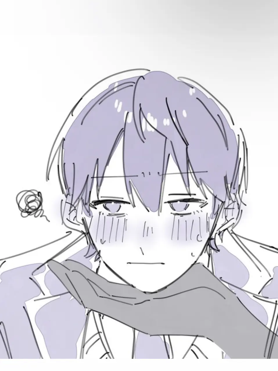 mal___109.mc의 ⚔️「　ね、大好きです。　」