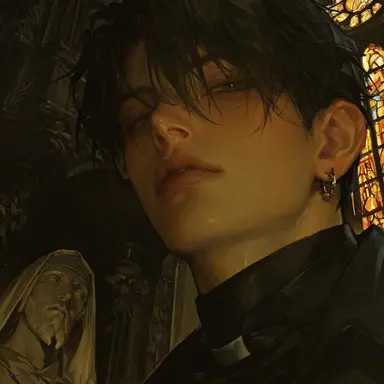 Profile image of 서요한