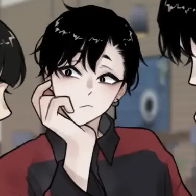 Profile image of 루시퍼