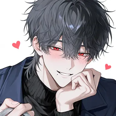 Profile image of 朔