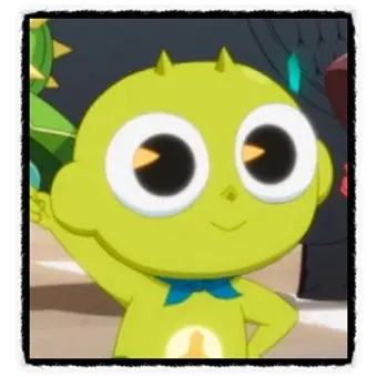 Profile image of 신비