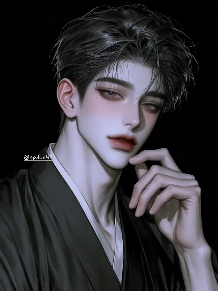 gpdud41의 사이온지 레이