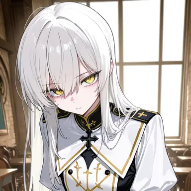 Profile image of 루시엘